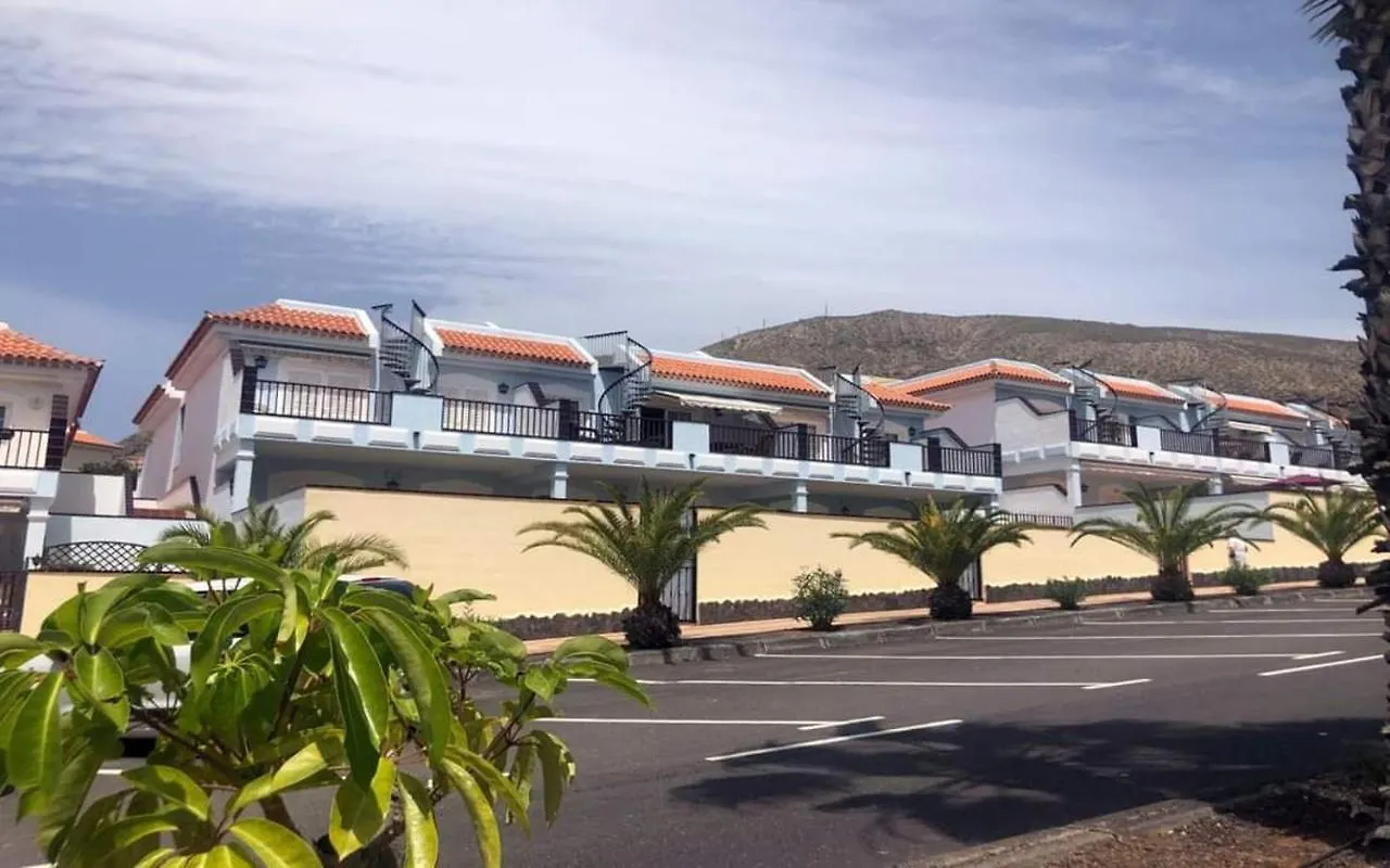 El Mirador Los Cristianos Los Cristianos  Apartment