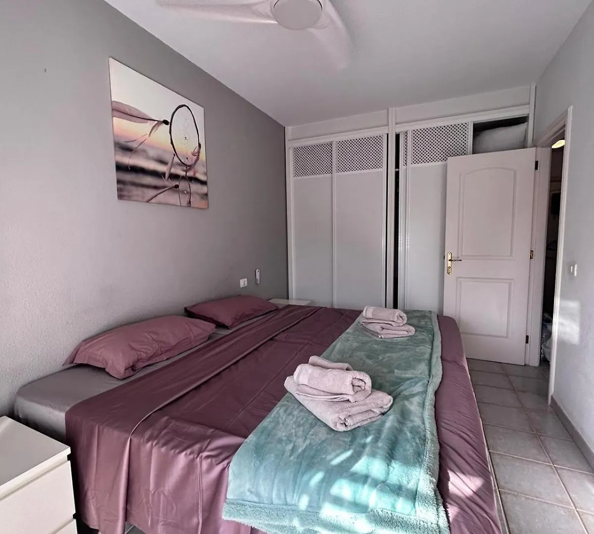Apartment El Mirador Los Cristianos Los Cristianos  Spain