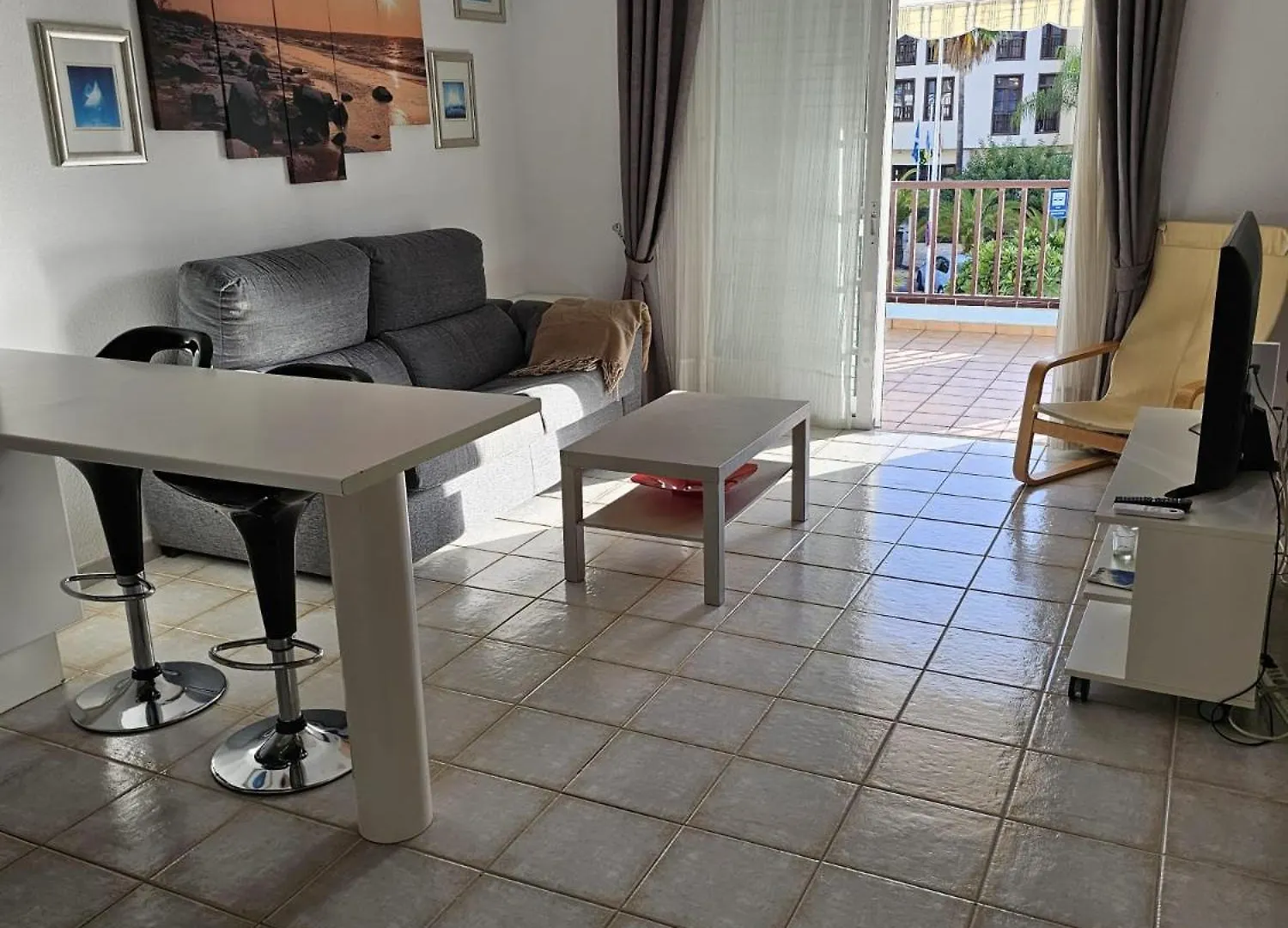 El Mirador Los Cristianos Los Cristianos