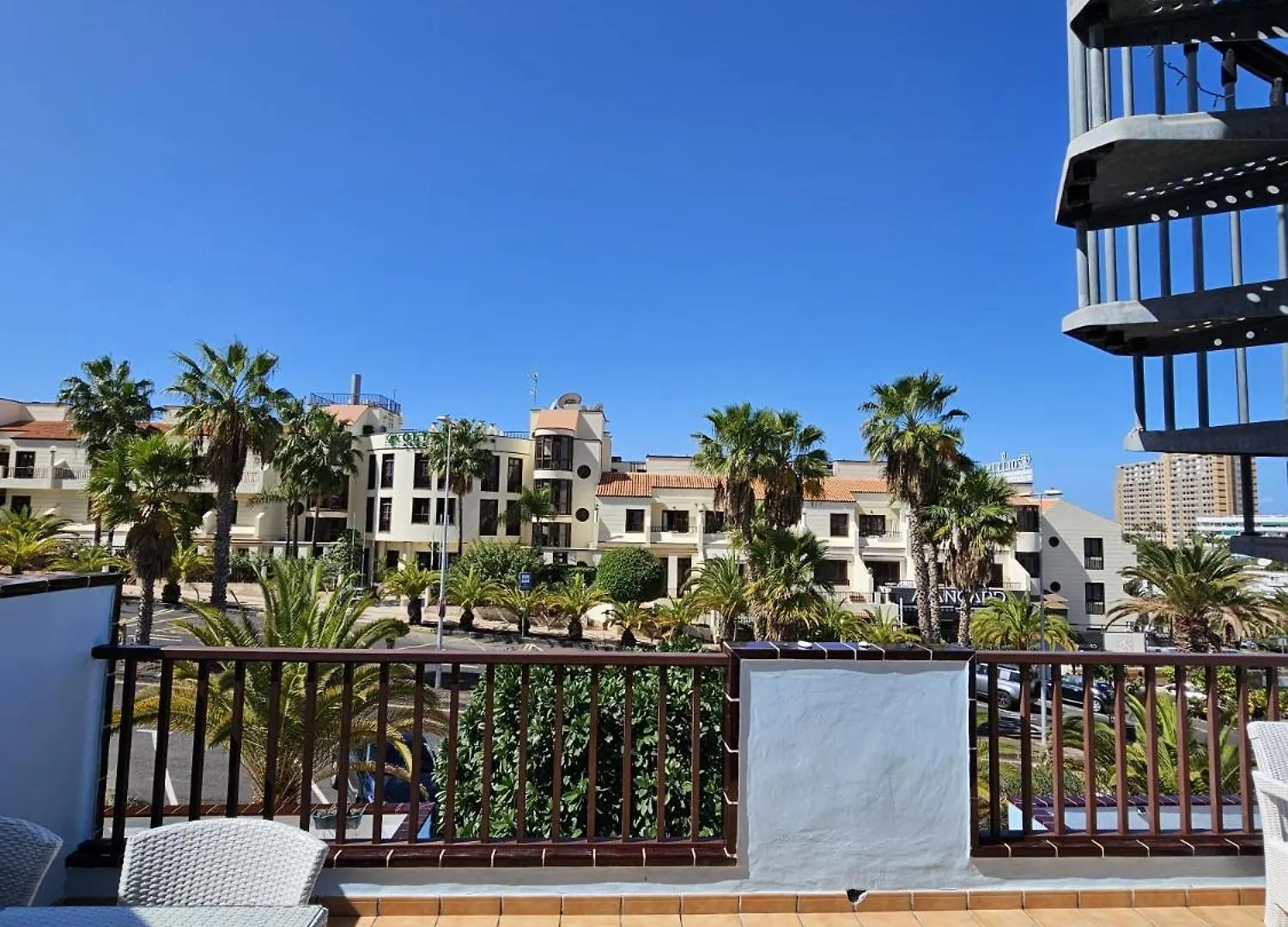 El Mirador Los Cristianos Los Cristianos  Spain