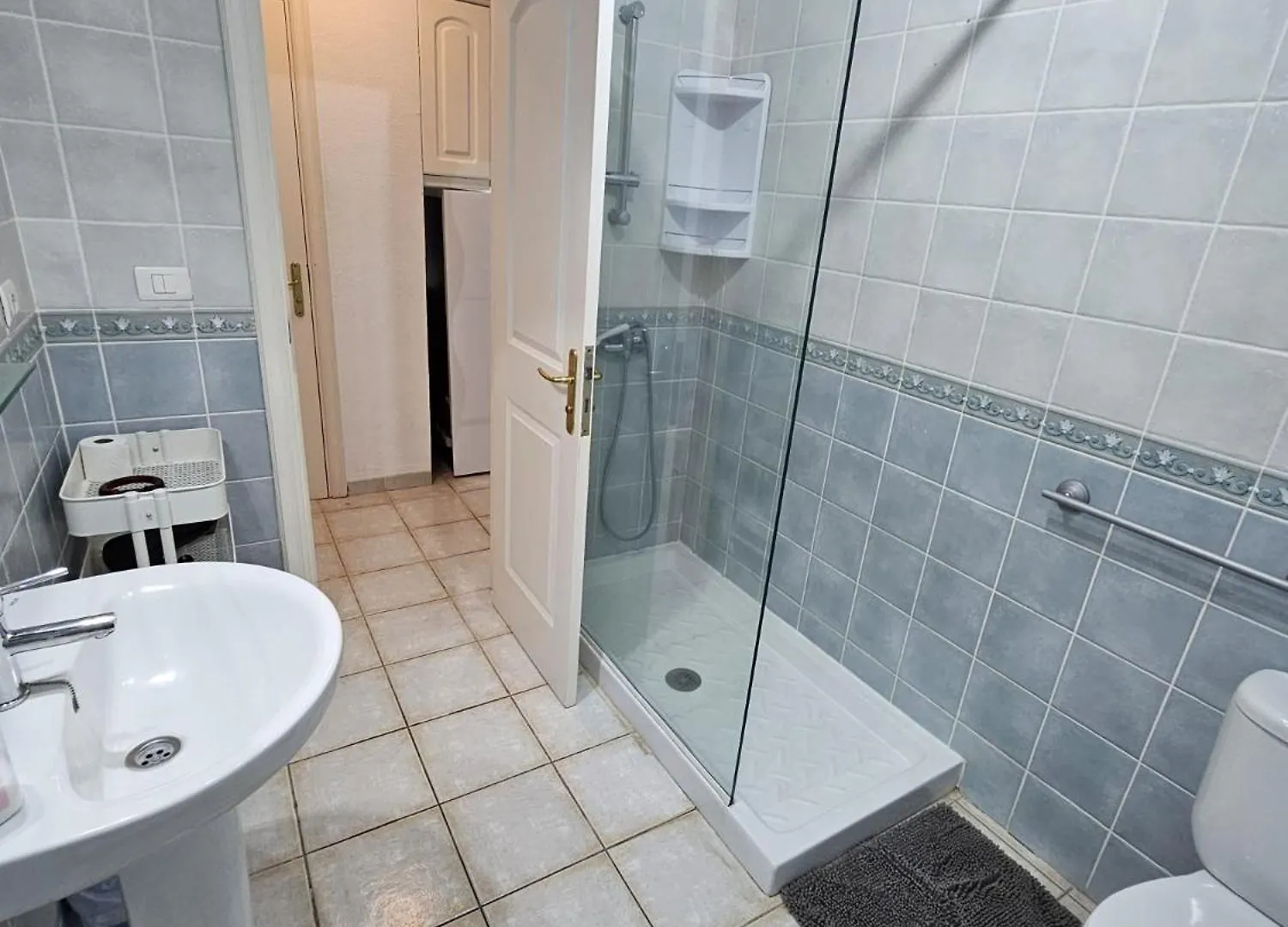 El Mirador Los Cristianos Los Cristianos  Apartment