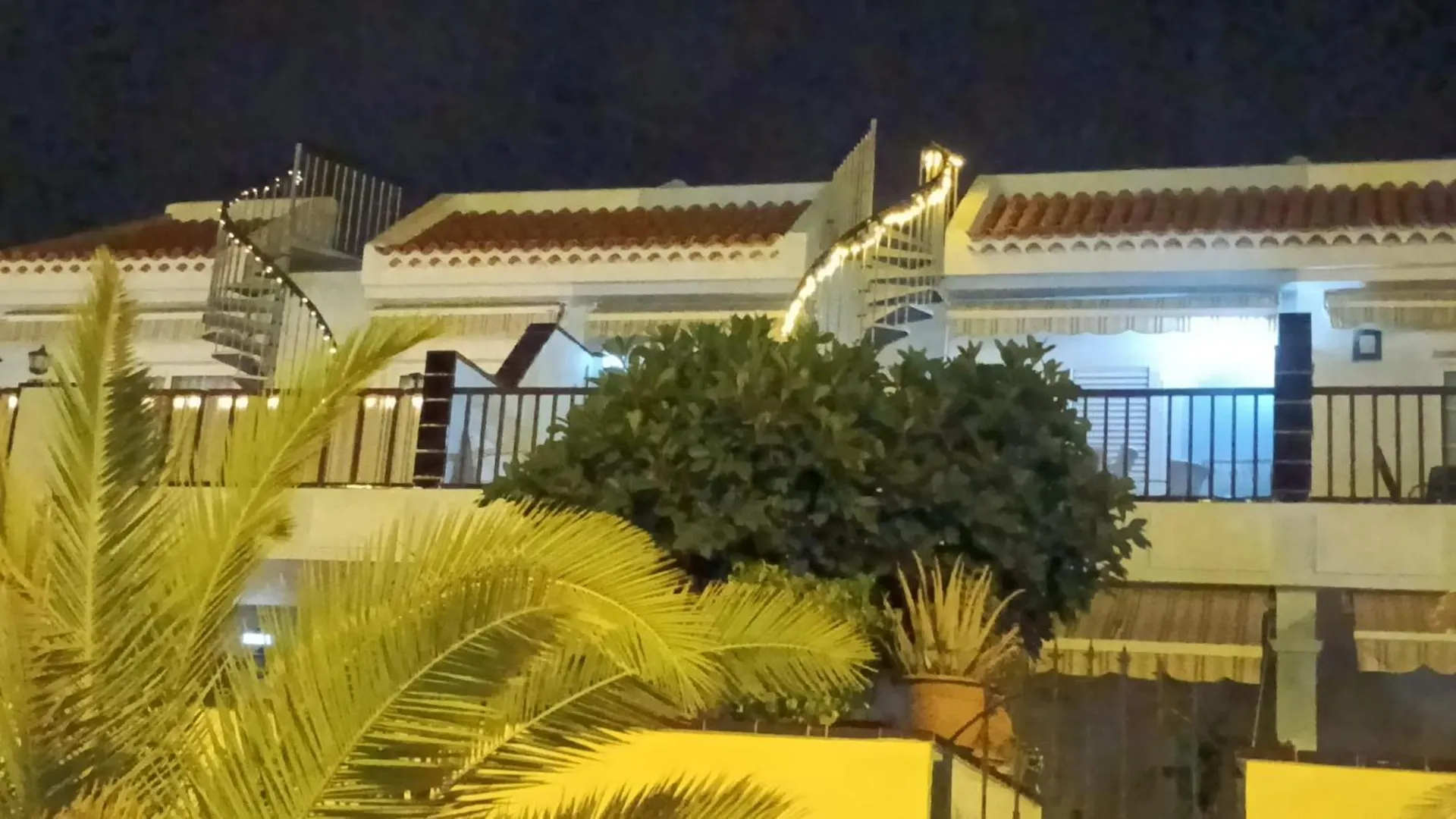 El Mirador Los Cristianos Los Cristianos