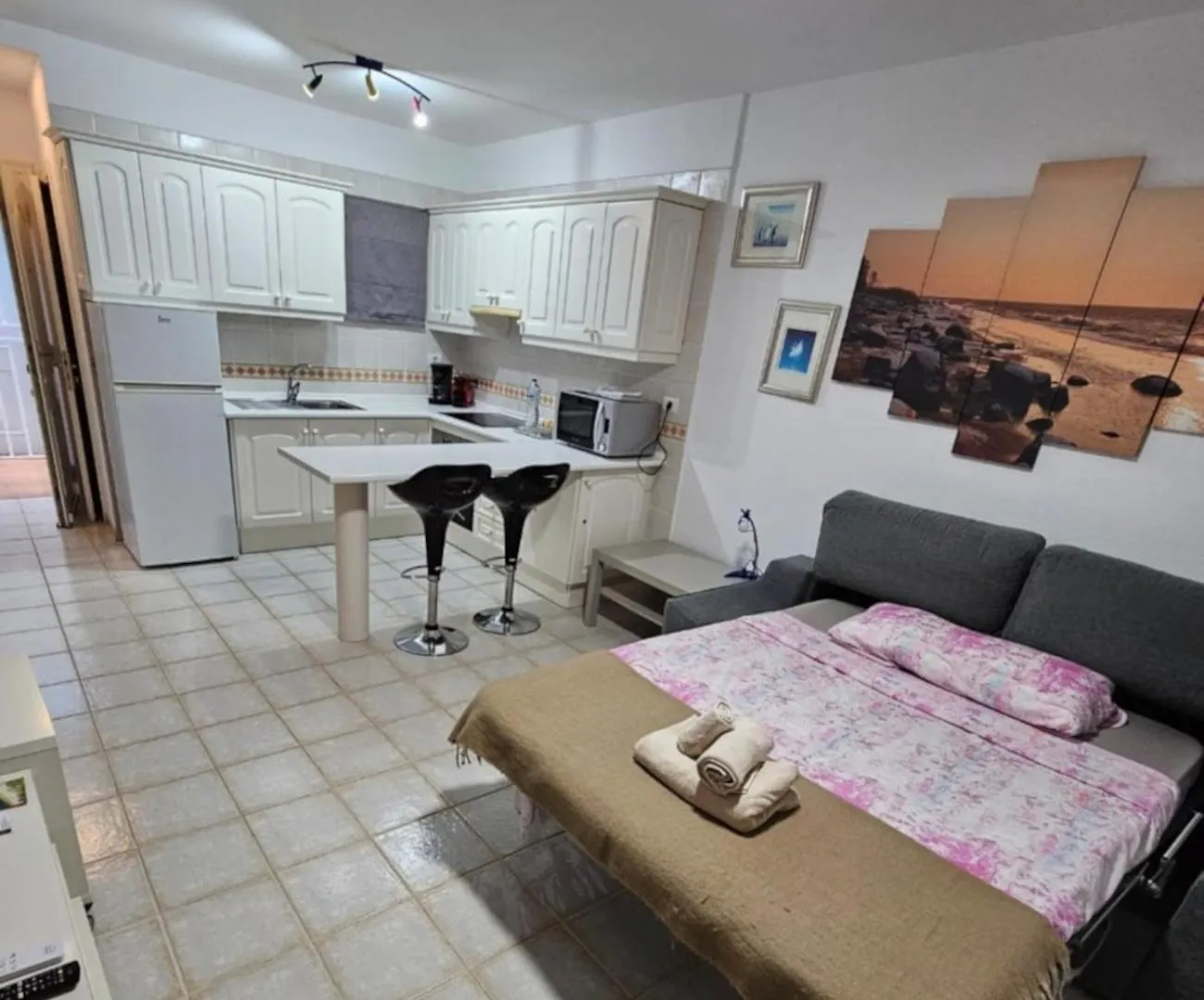 Apartment El Mirador Los Cristianos Los Cristianos