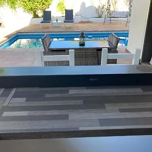 Casa De Ana Holiday home Alhaurin el Grande