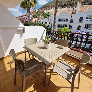  Apartment Paraiso