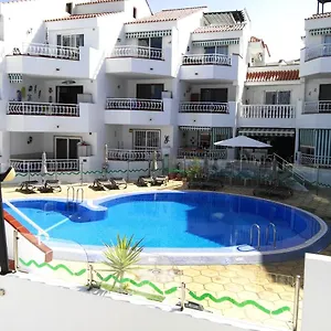  Apartment Diamantes Komfort
