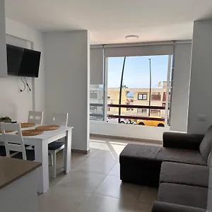  Apartment Playa Vistas