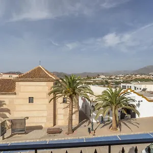 Terraza Mar Y Montana Apartment Nerja