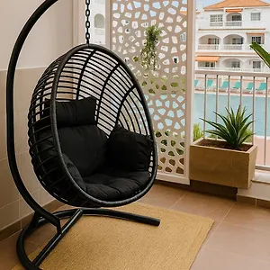  Apartment Apartment With Terrace And Pool, Los Cristianos
