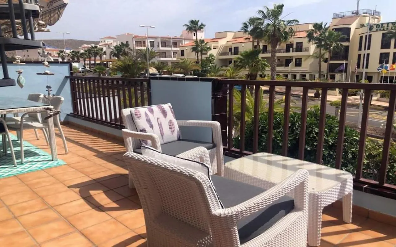 Apartment El Mirador Los Cristianos Los Cristianos  Spain