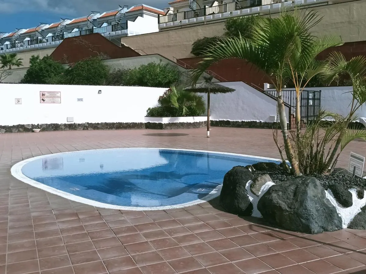 El Mirador Los Cristianos Los Cristianos  Los Cristianos (Tenerife)