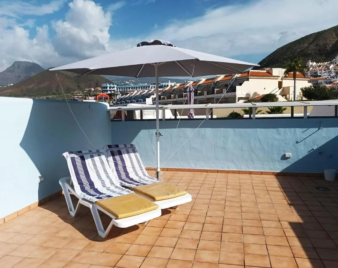 El Mirador Los Cristianos Los Cristianos