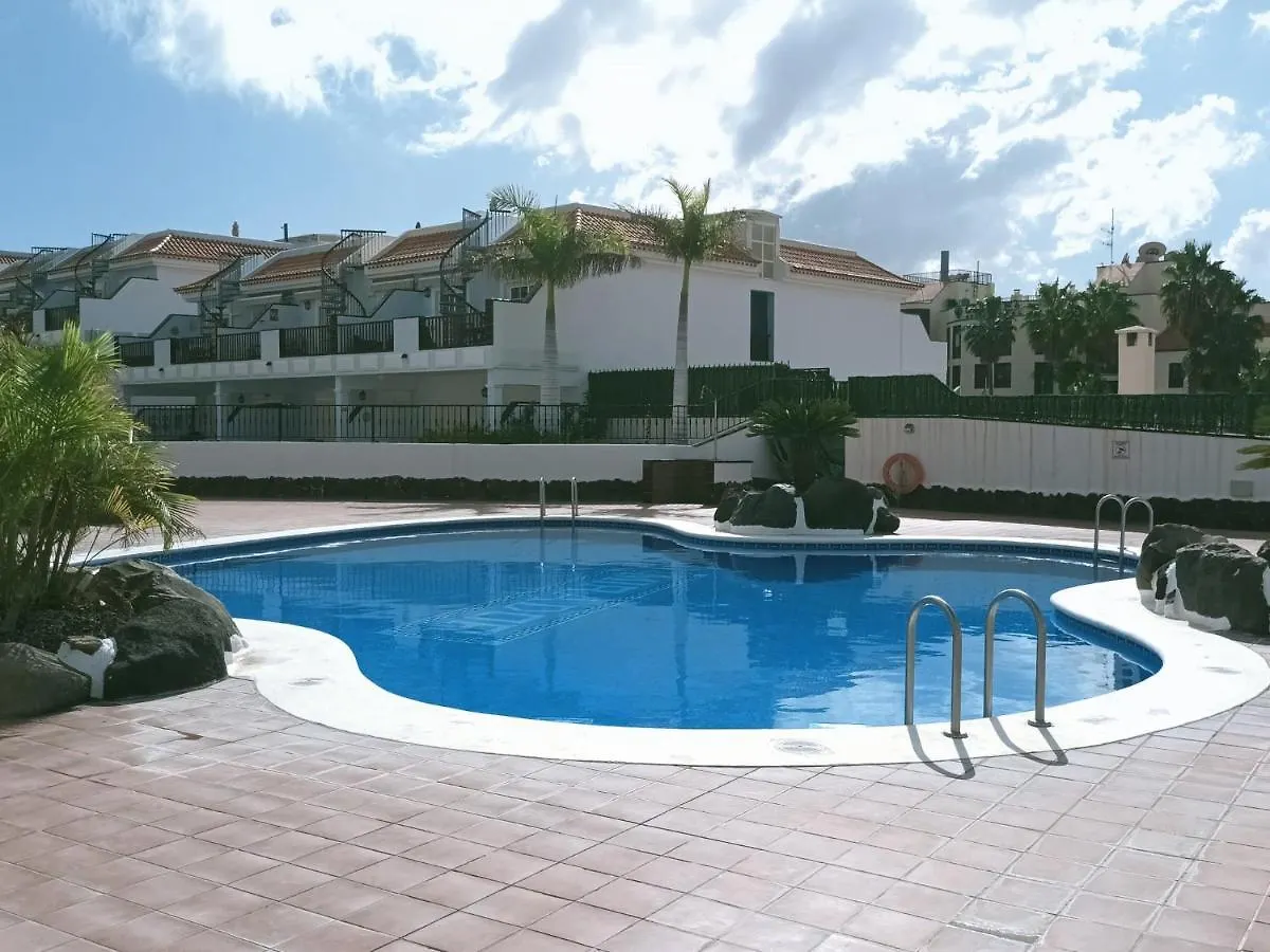 Apartment El Mirador Los Cristianos Los Cristianos