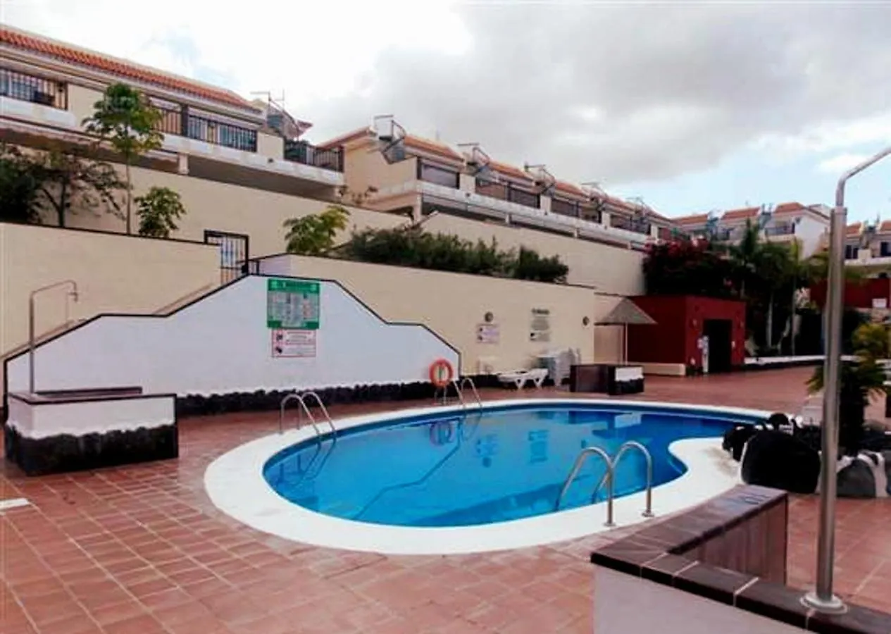 Apartment El Mirador Los Cristianos Los Cristianos