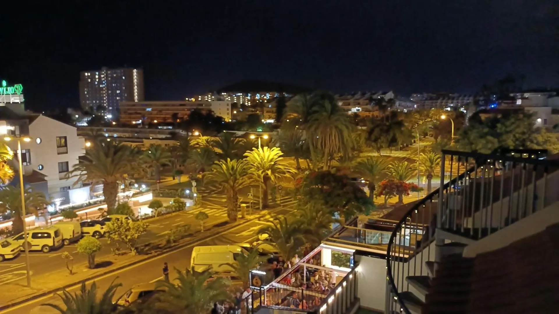 Apartment El Mirador Los Cristianos Los Cristianos