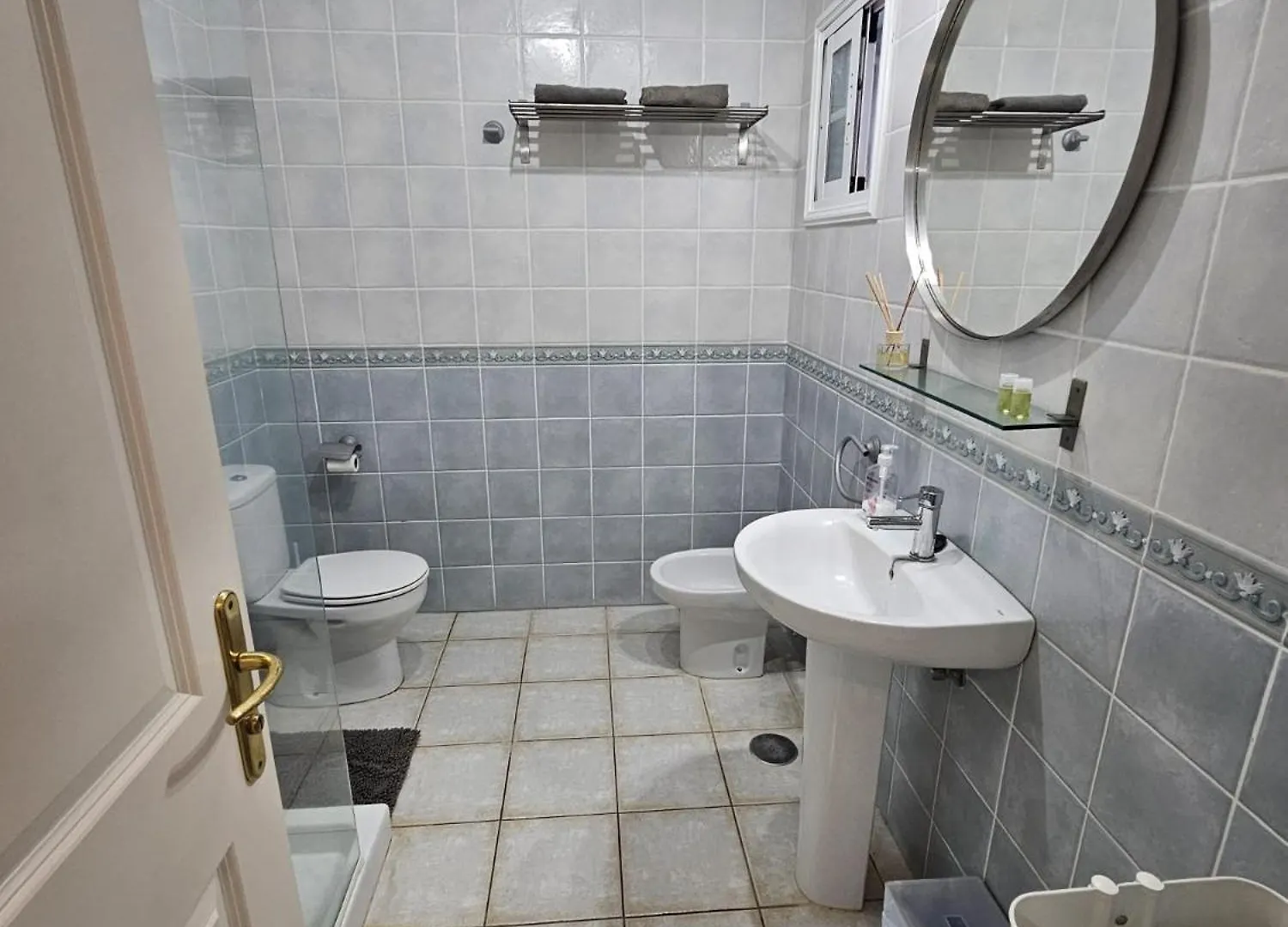 El Mirador Los Cristianos Los Cristianos  Apartment