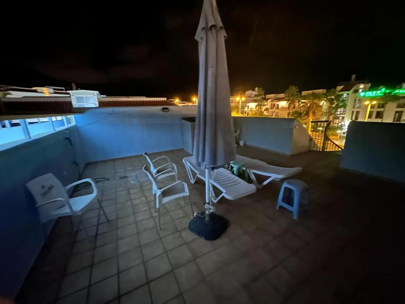 Apartment El Mirador Los Cristianos Los Cristianos  Spain