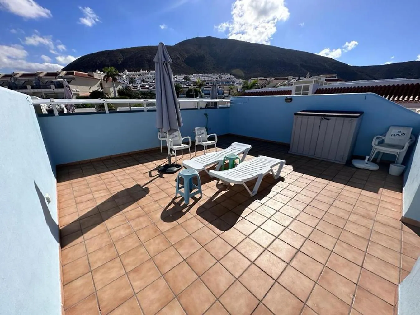 El Mirador Los Cristianos Los Cristianos  Spain
